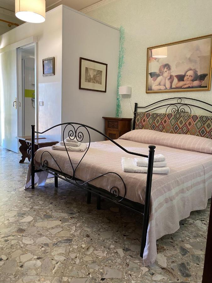 B&B Di Mare Порт-Эмпедокле Экстерьер фото