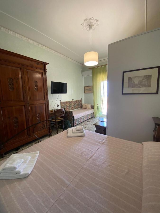 B&B Di Mare Порт-Эмпедокле Экстерьер фото